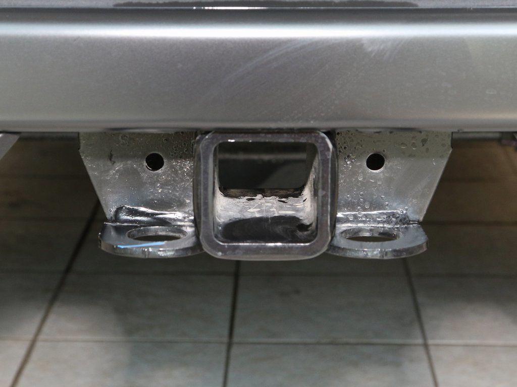 new 2024 Ram 2500 car, priced at $53,951