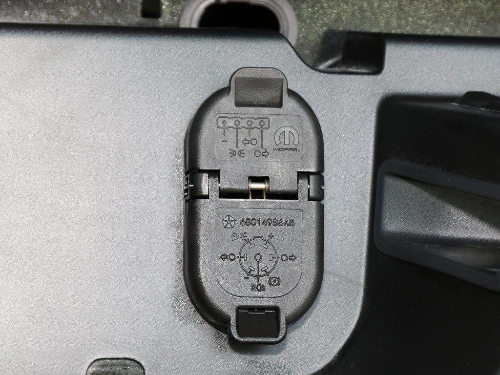 new 2024 Ram 2500 car, priced at $53,951