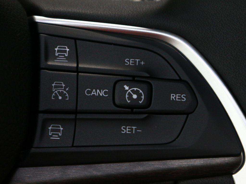 new 2025 Jeep Grand Cherokee car, priced at $48,110