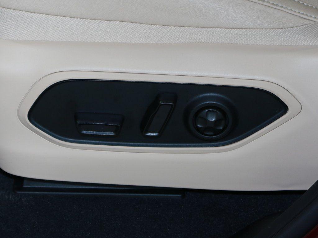 new 2025 Jeep Grand Cherokee car, priced at $48,110