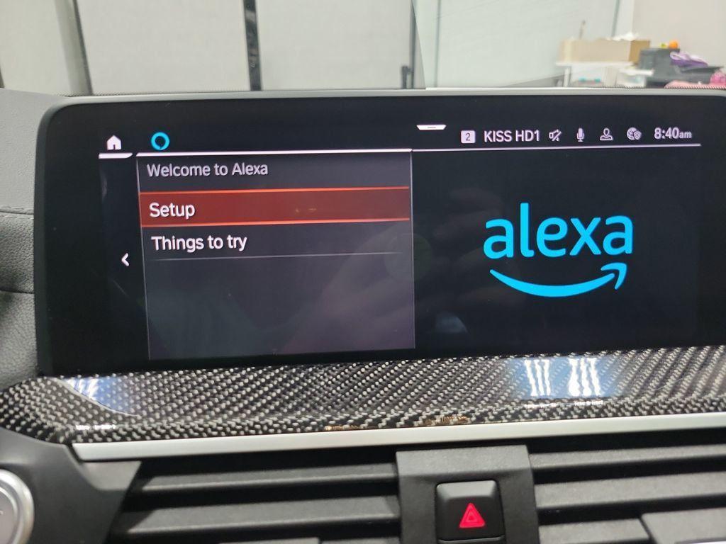 used 2021 BMW X3 car, priced at $32,999