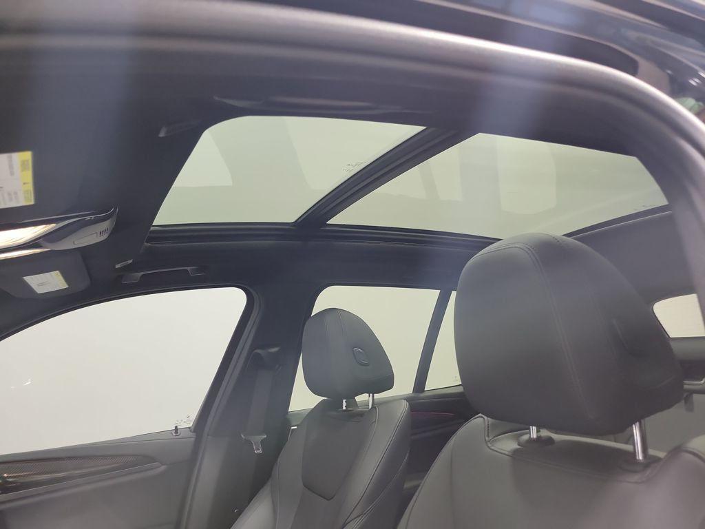 used 2021 BMW X3 car, priced at $32,999