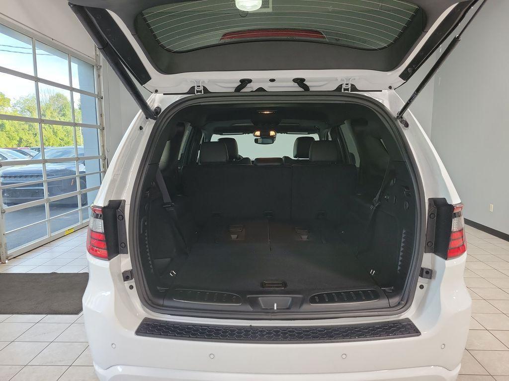 new 2026 Dodge Durango car, priced at $48,460