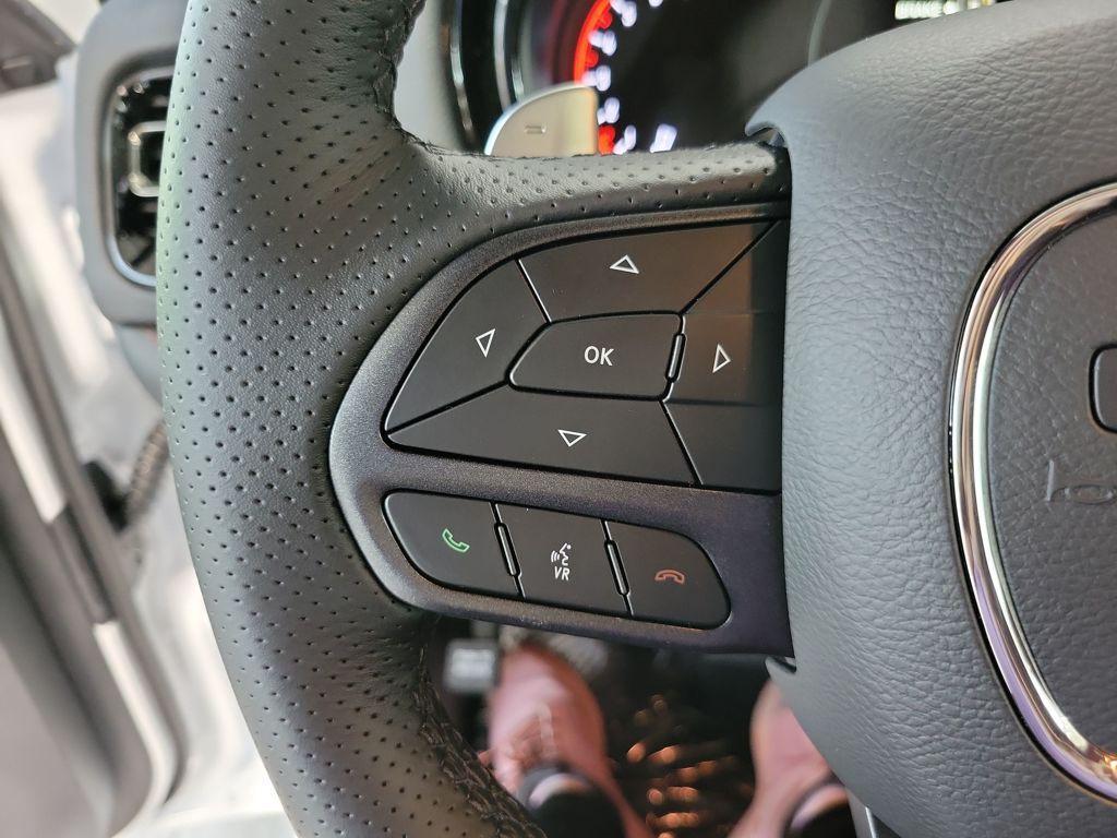 new 2026 Dodge Durango car, priced at $48,460
