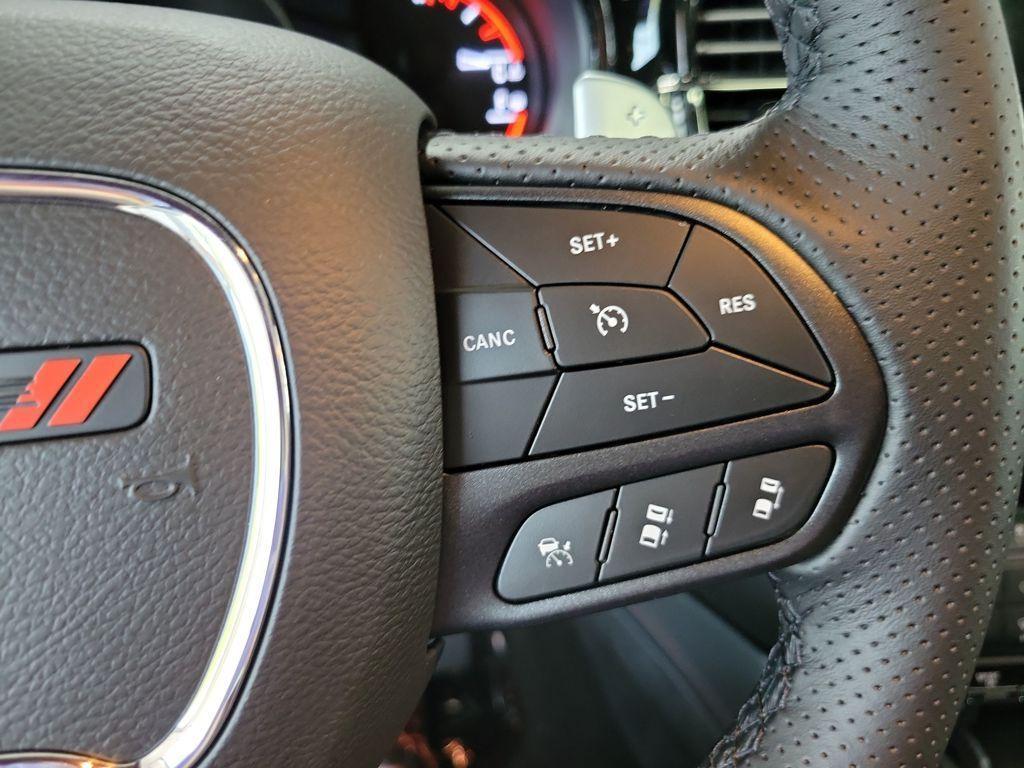 new 2026 Dodge Durango car, priced at $48,460
