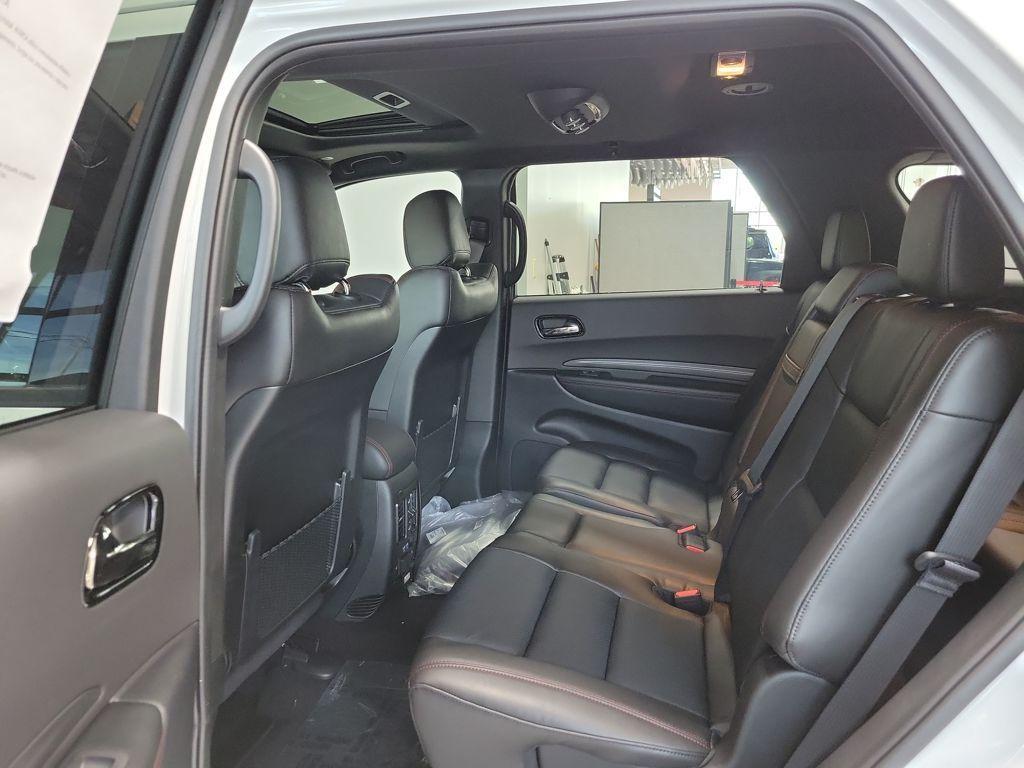 new 2026 Dodge Durango car, priced at $48,460