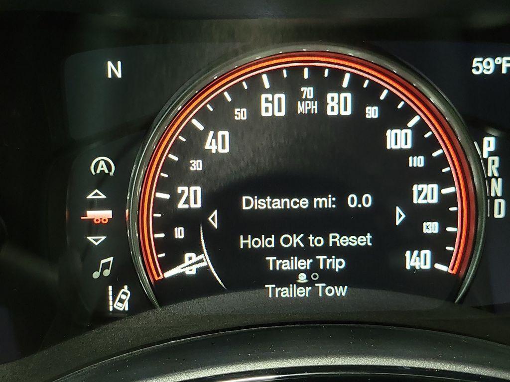 new 2026 Dodge Durango car, priced at $48,460