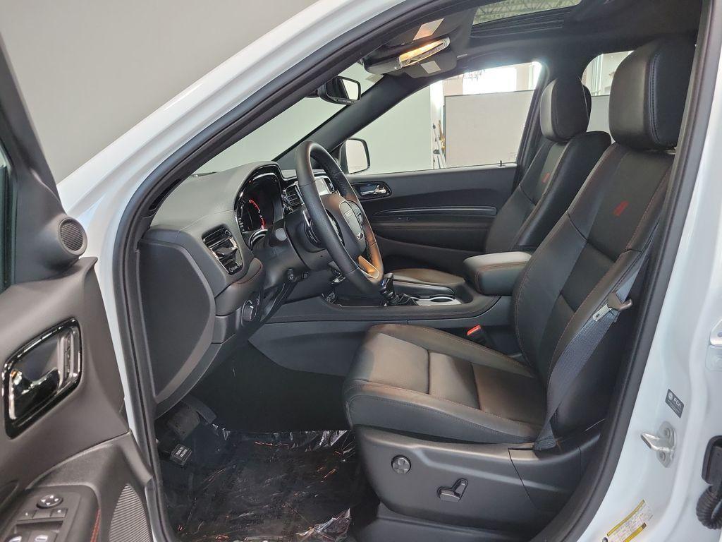 new 2026 Dodge Durango car, priced at $48,460