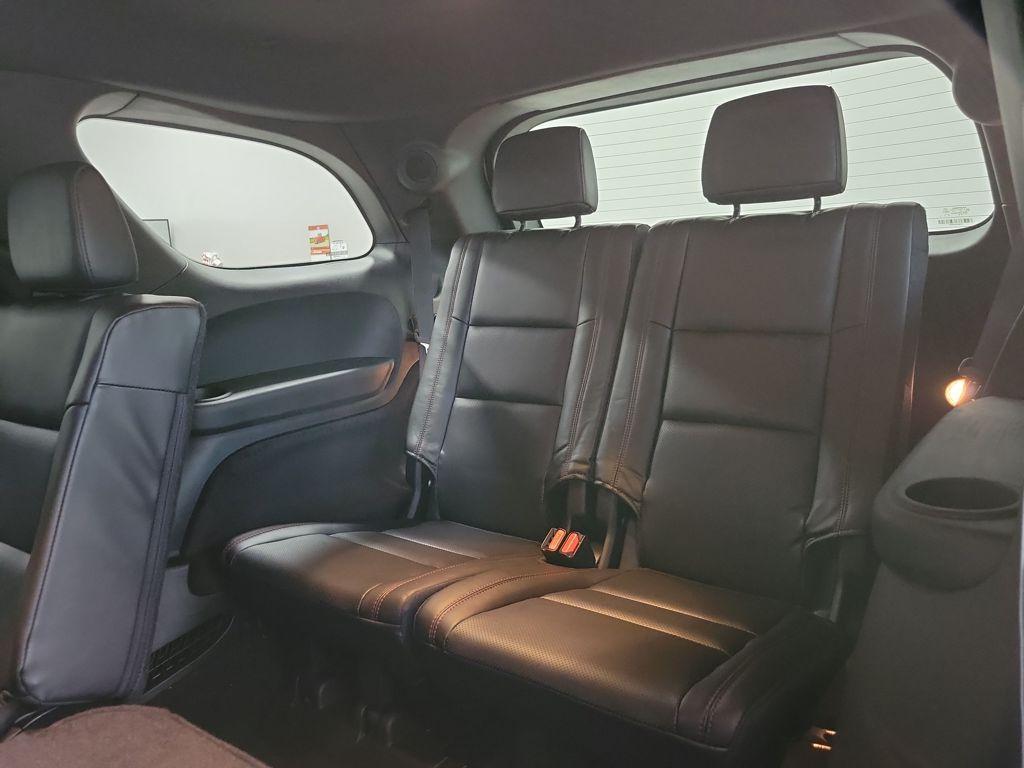 new 2026 Dodge Durango car, priced at $48,460