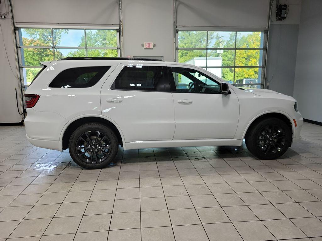 new 2026 Dodge Durango car, priced at $48,460
