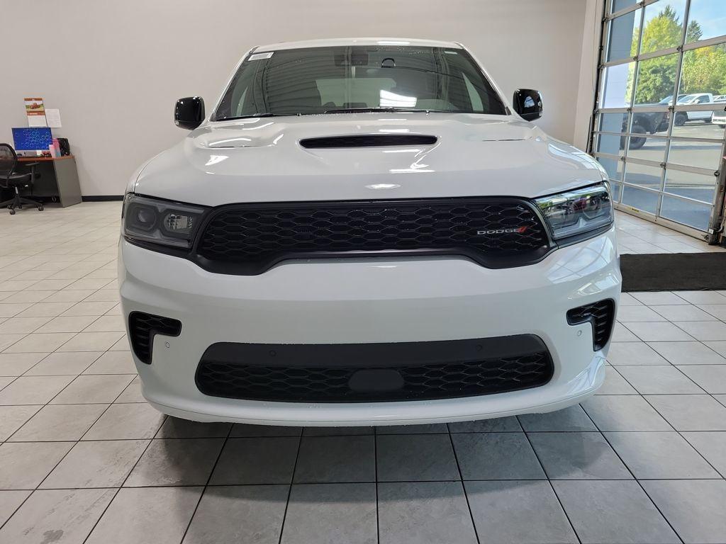 new 2026 Dodge Durango car, priced at $48,460