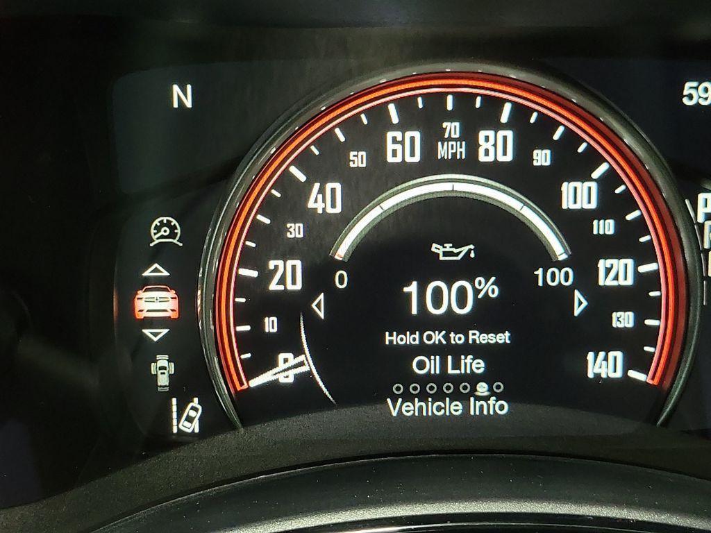 new 2026 Dodge Durango car, priced at $48,460