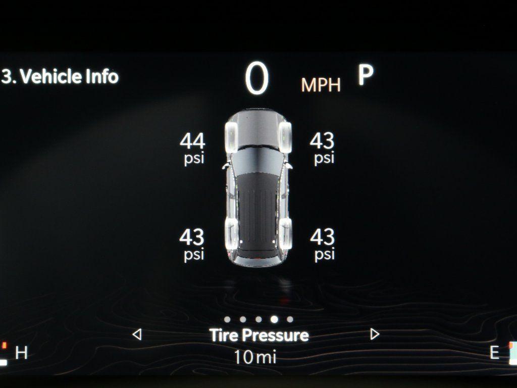 new 2025 Jeep Grand Cherokee car, priced at $39,986