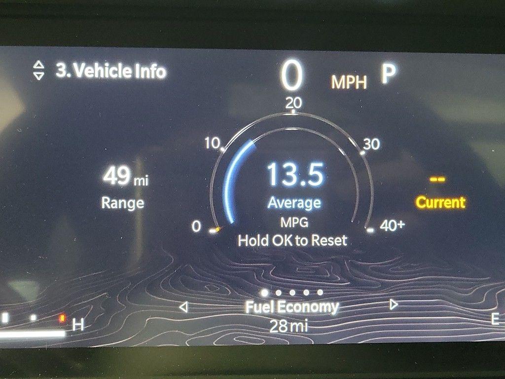 new 2025 Jeep Grand Cherokee L car, priced at $48,452