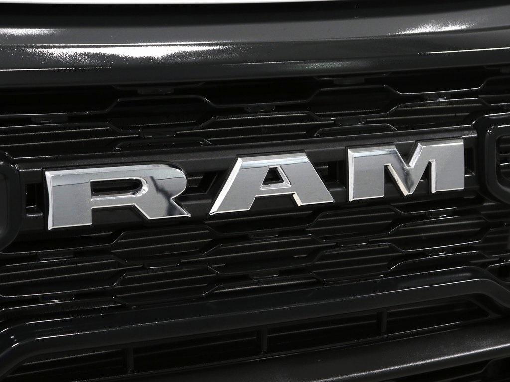 new 2023 Ram ProMaster 3500 car, priced at $43,778