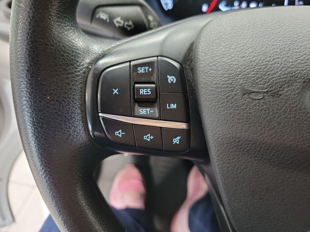 used 2023 Ford Transit-250 car, priced at $29,999