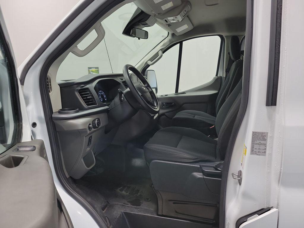 used 2023 Ford Transit-250 car, priced at $29,999