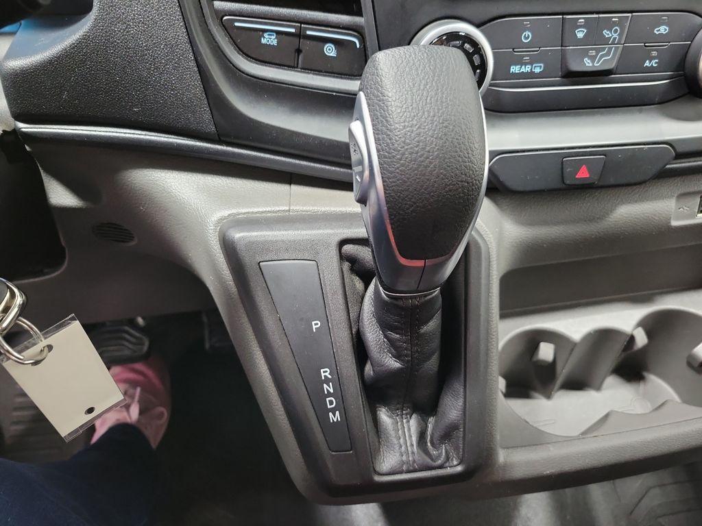 used 2023 Ford Transit-250 car, priced at $29,999