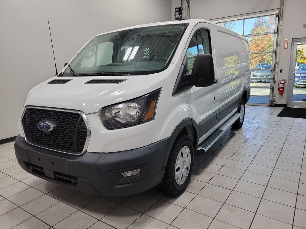 used 2023 Ford Transit-250 car, priced at $29,999