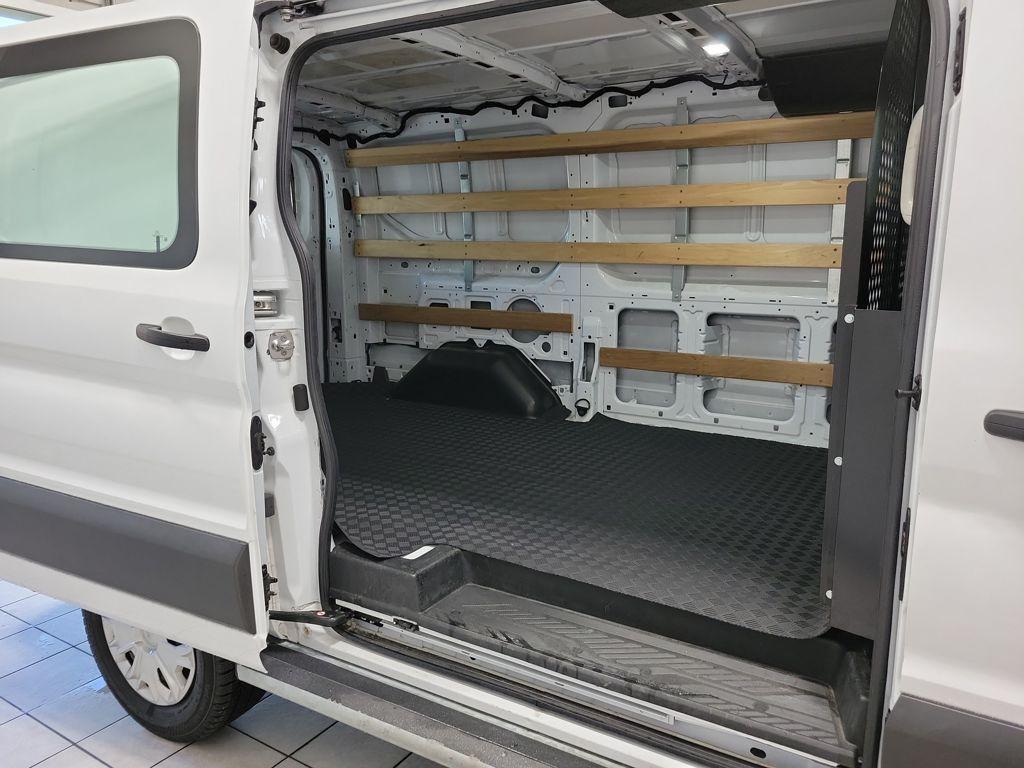 used 2023 Ford Transit-250 car, priced at $29,999