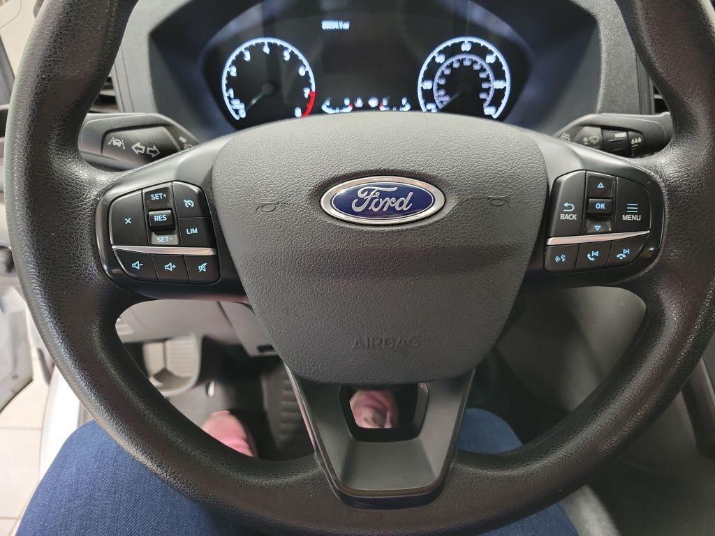 used 2023 Ford Transit-250 car, priced at $29,999
