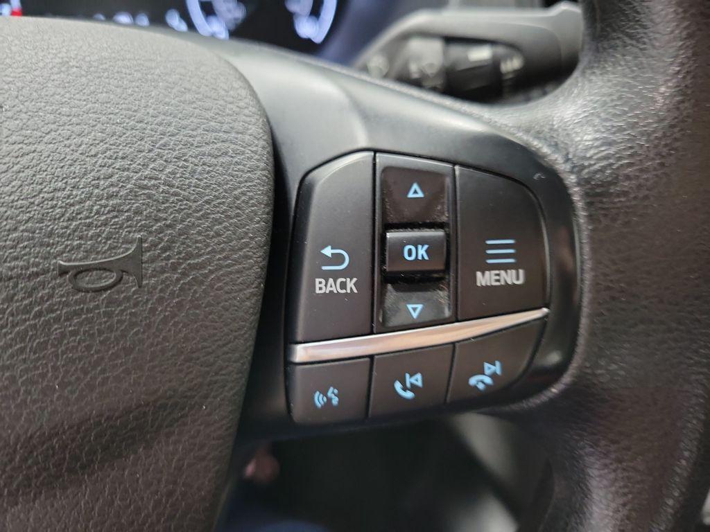 used 2023 Ford Transit-250 car, priced at $29,999