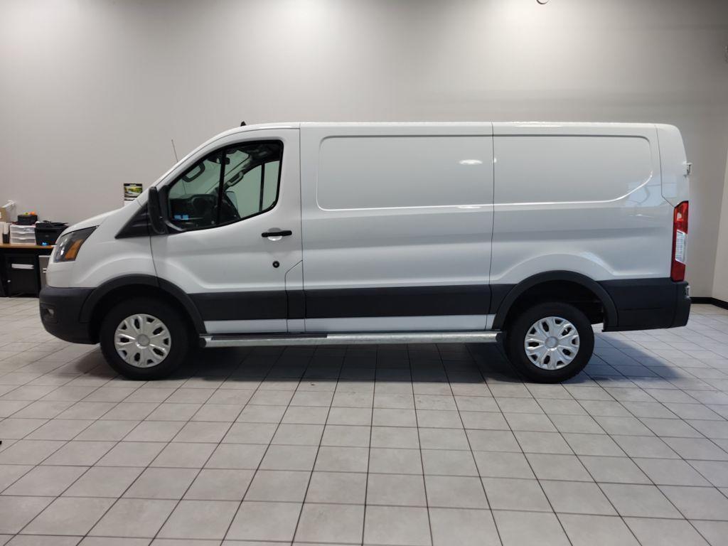 used 2023 Ford Transit-250 car, priced at $29,999