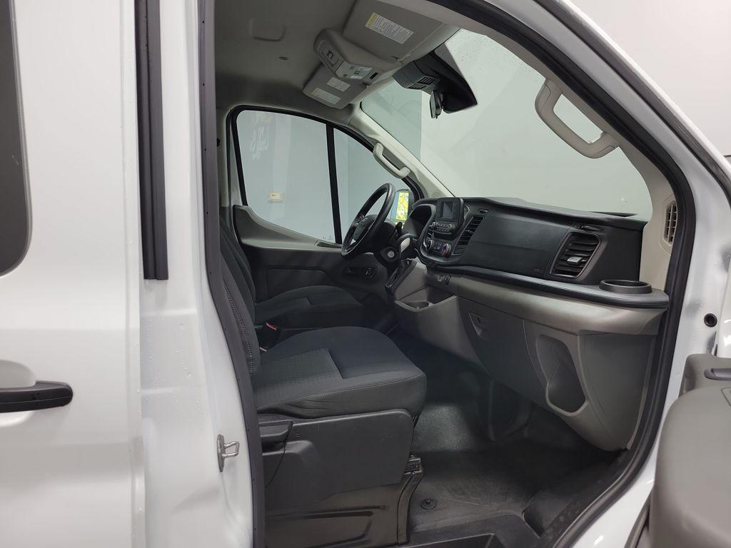 used 2023 Ford Transit-250 car, priced at $29,999