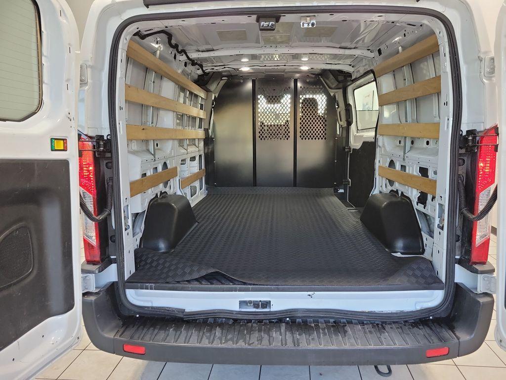 used 2023 Ford Transit-250 car, priced at $29,999