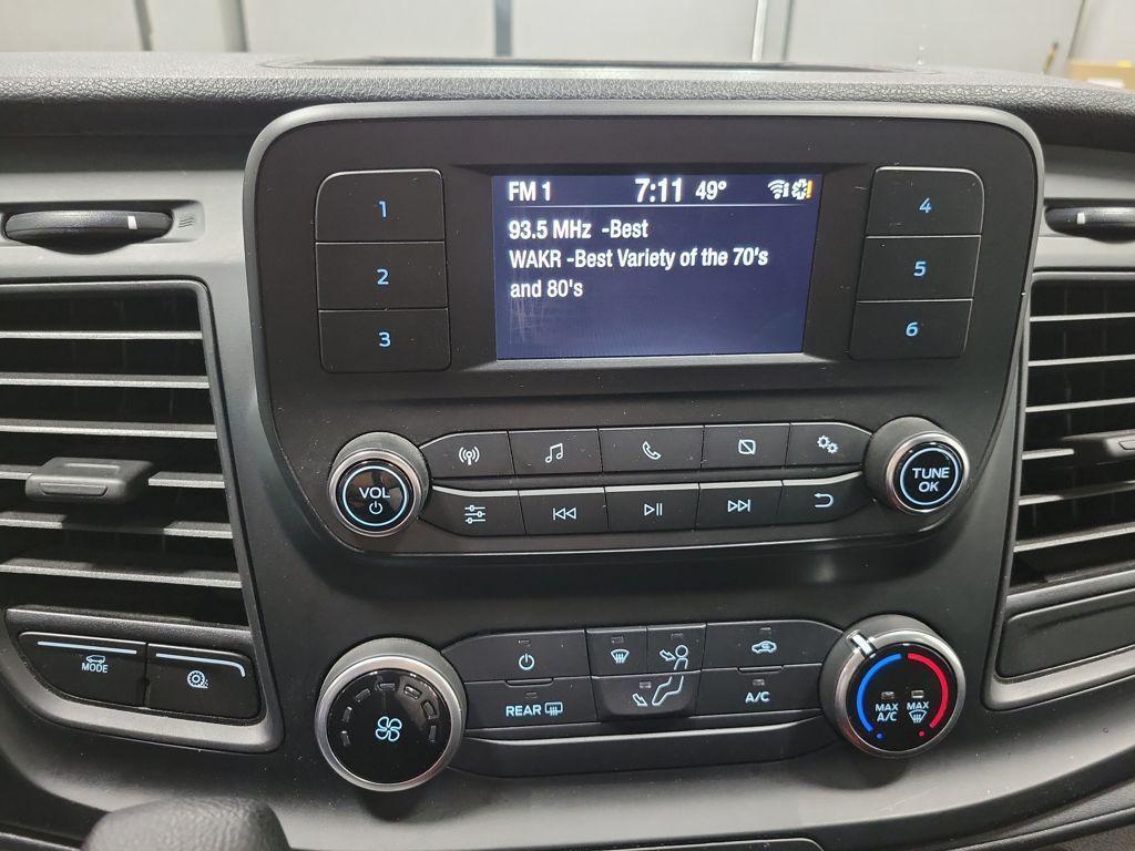 used 2023 Ford Transit-250 car, priced at $29,999