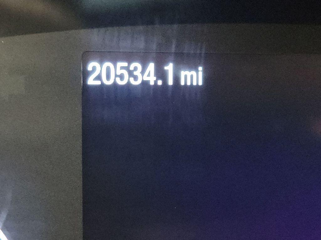 used 2023 Ford Transit-250 car, priced at $29,999