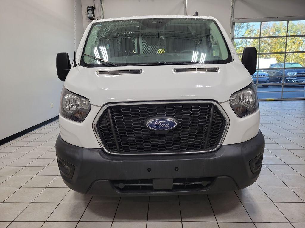 used 2023 Ford Transit-250 car, priced at $29,999