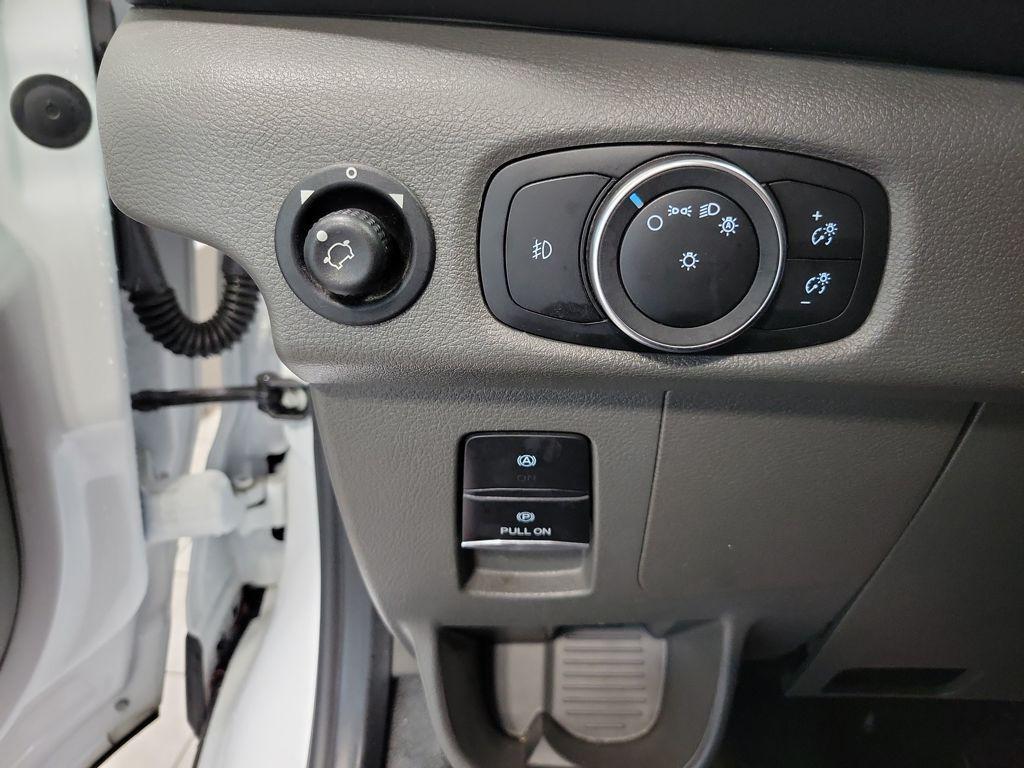 used 2023 Ford Transit-250 car, priced at $29,999