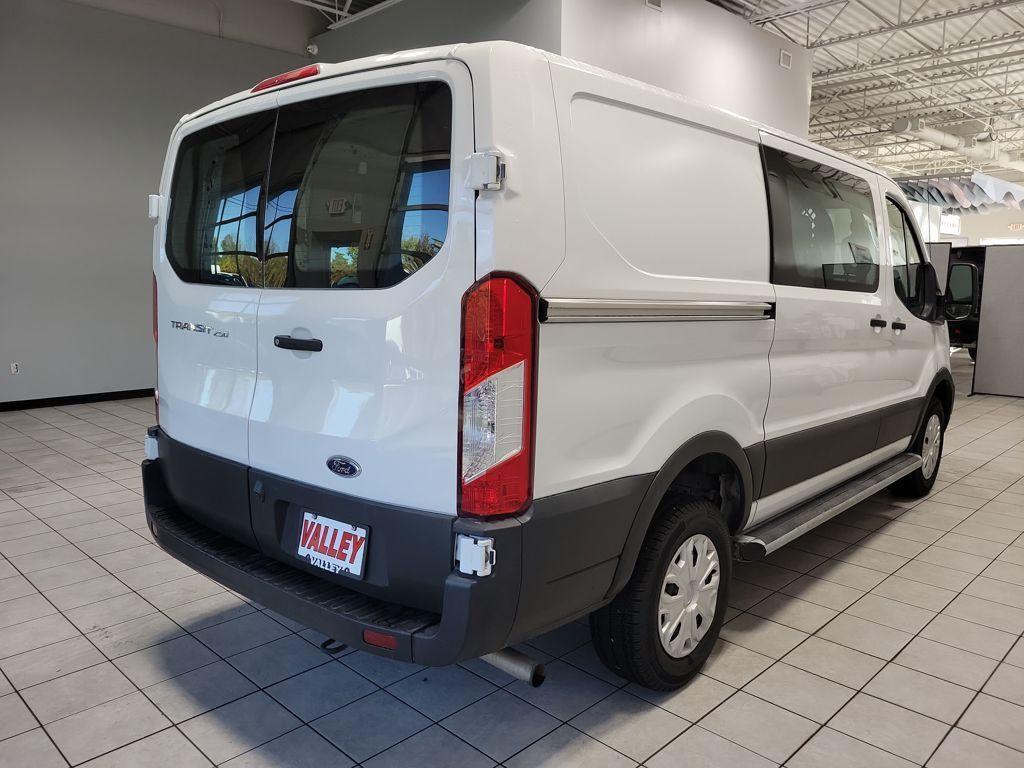 used 2023 Ford Transit-250 car, priced at $29,999