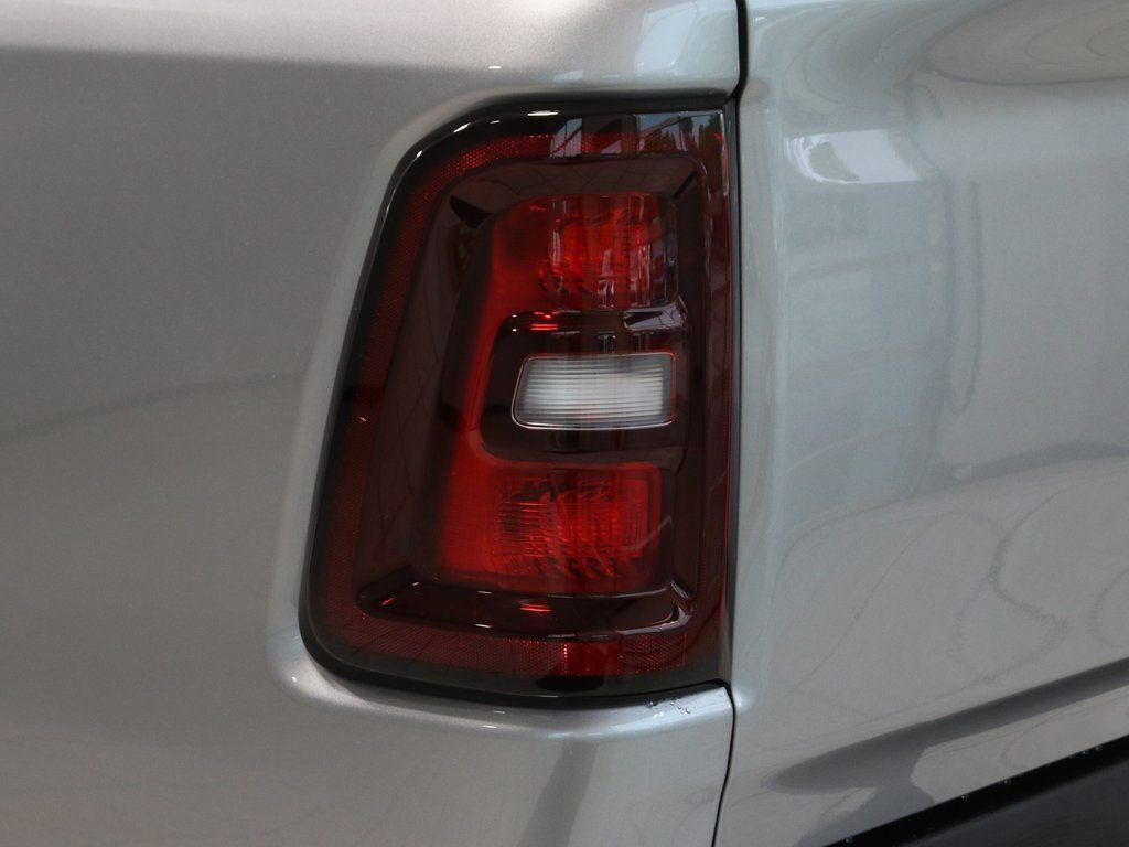 new 2025 Ram 1500 car, priced at $42,739