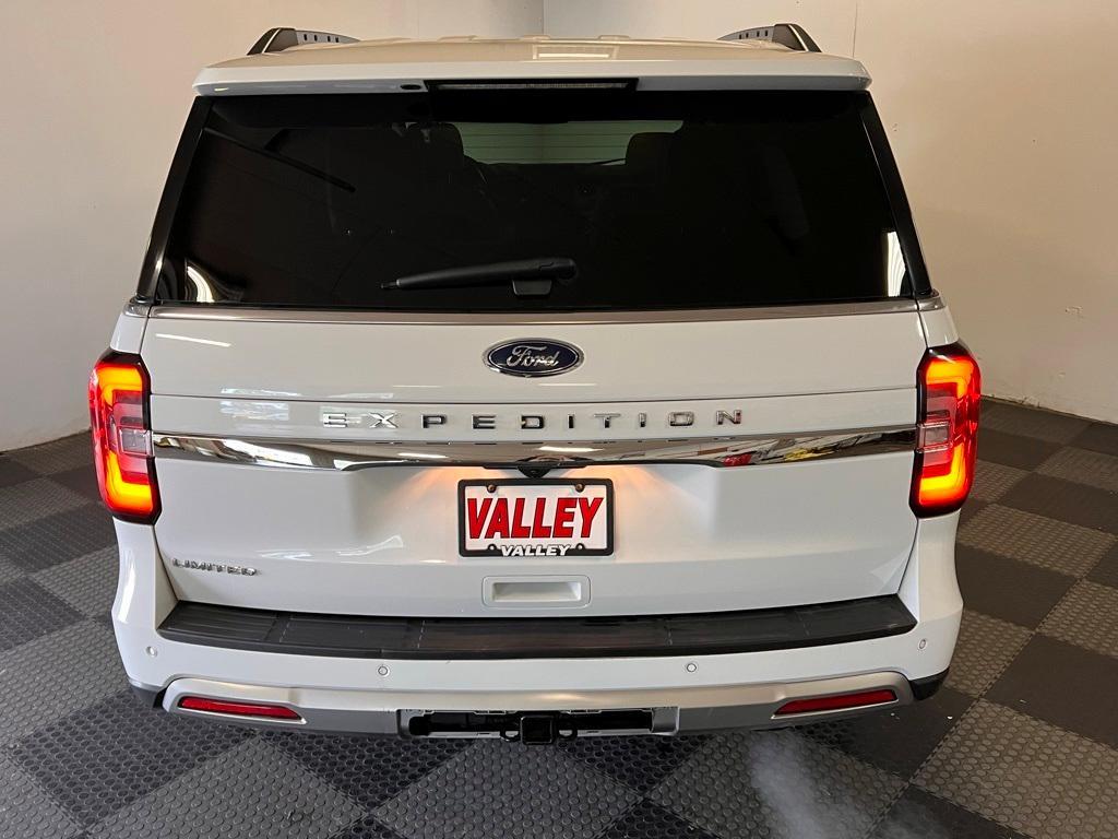 used 2022 Ford Expedition car, priced at $42,947