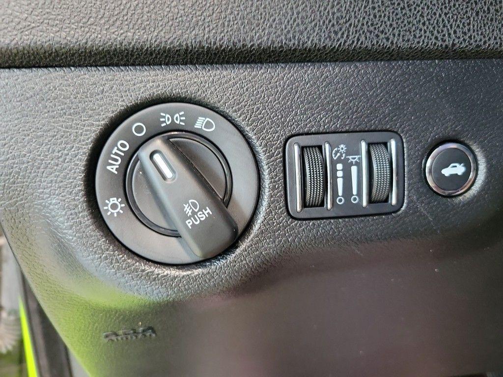 used 2023 Dodge Charger car, priced at $29,000