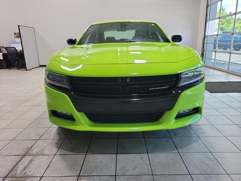 used 2023 Dodge Charger car, priced at $29,000