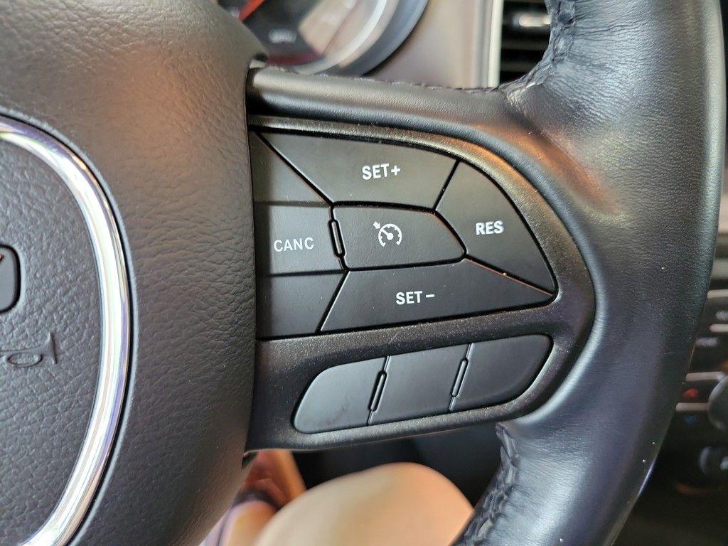 used 2023 Dodge Charger car, priced at $29,000