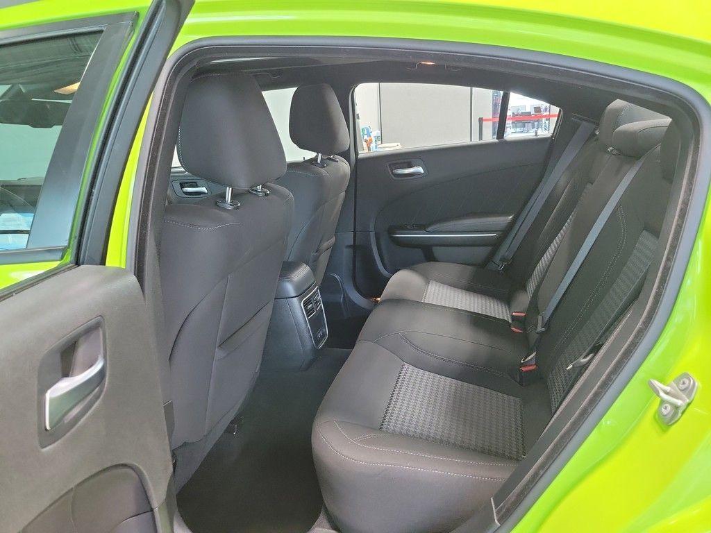 used 2023 Dodge Charger car, priced at $29,000