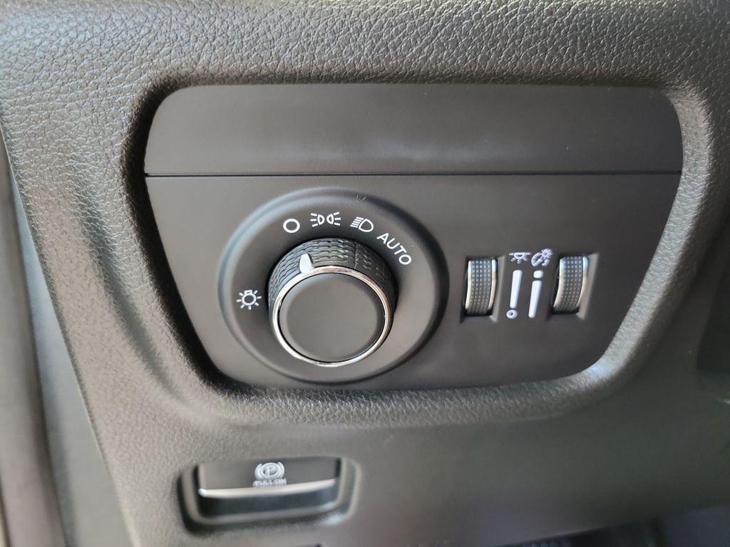 used 2024 Jeep Grand Cherokee L car, priced at $31,999