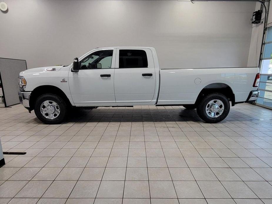 new 2024 Ram 3500 car, priced at $65,435