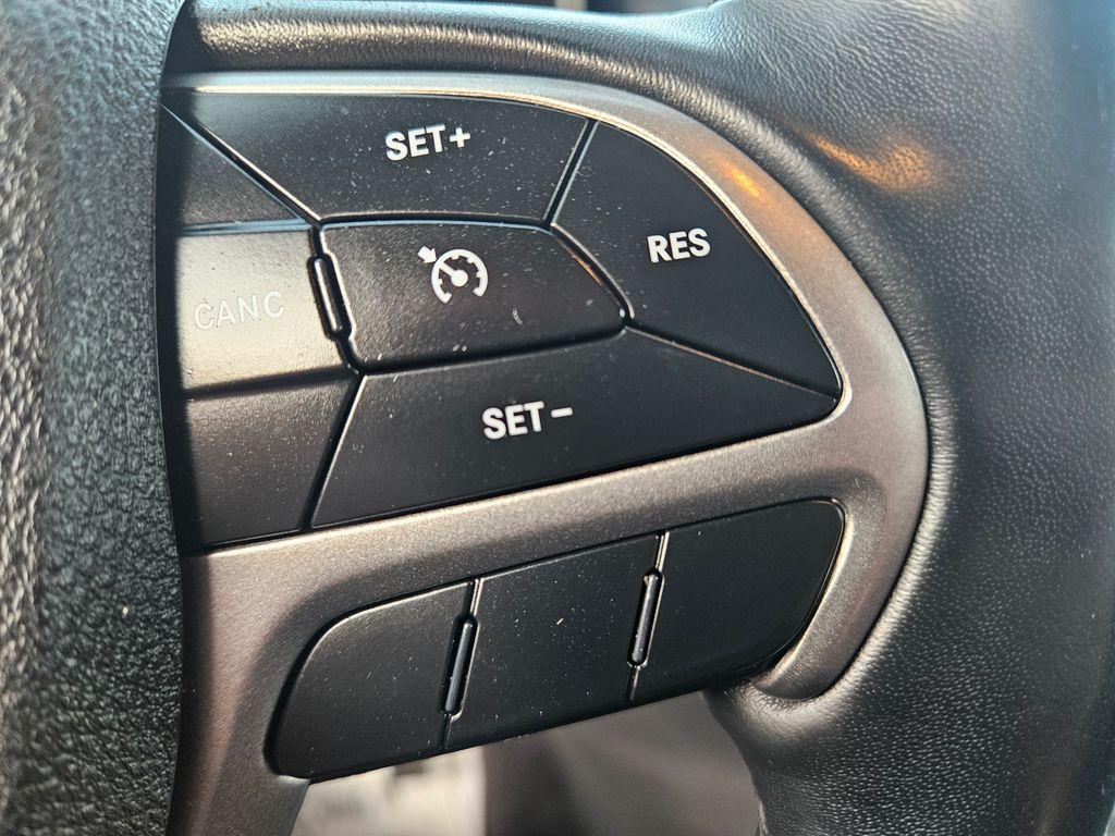 used 2018 Jeep Grand Cherokee car, priced at $17,000