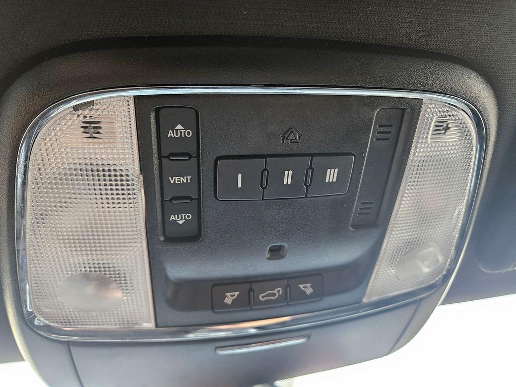 used 2018 Jeep Grand Cherokee car, priced at $17,000