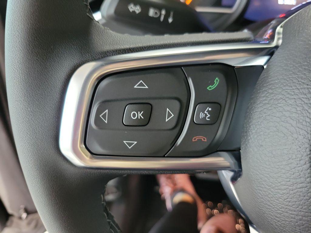 new 2025 Jeep Wrangler car, priced at $52,079