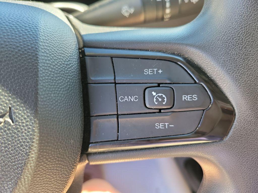 used 2023 Ram ProMaster 2500 car, priced at $29,999