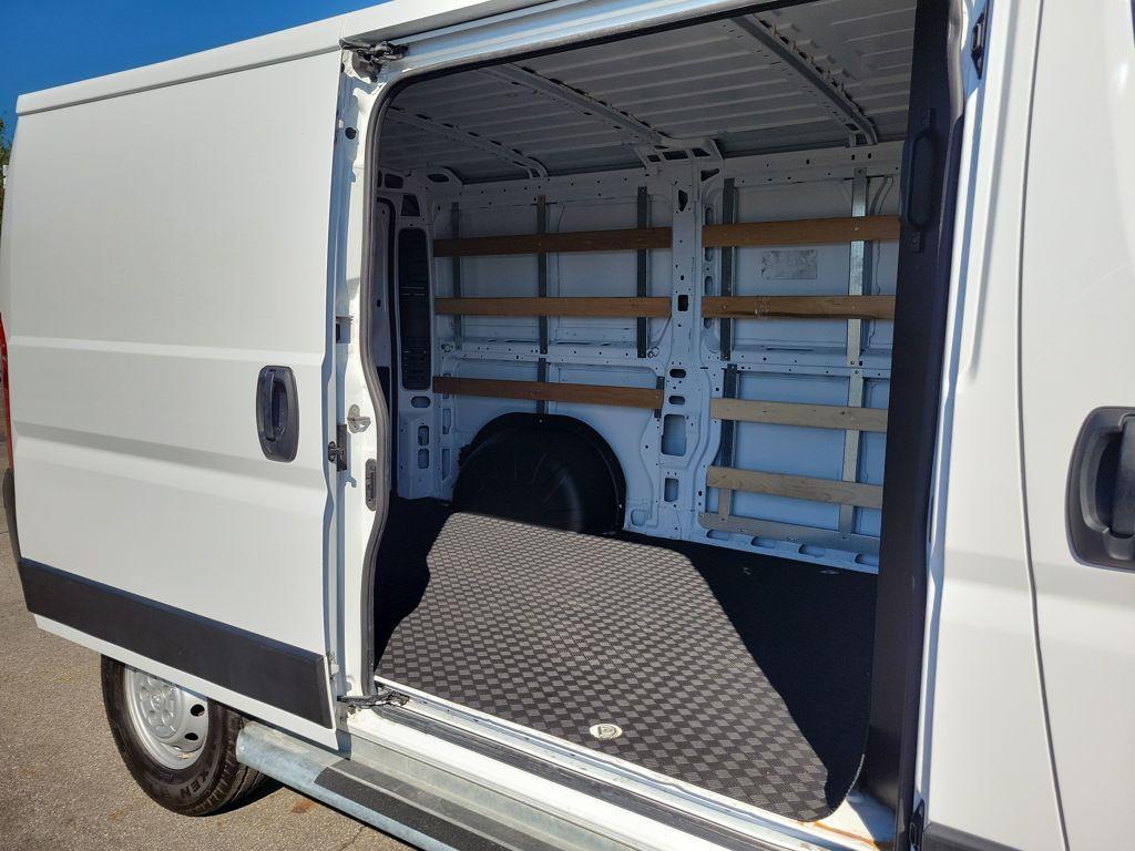 used 2023 Ram ProMaster 2500 car, priced at $29,999