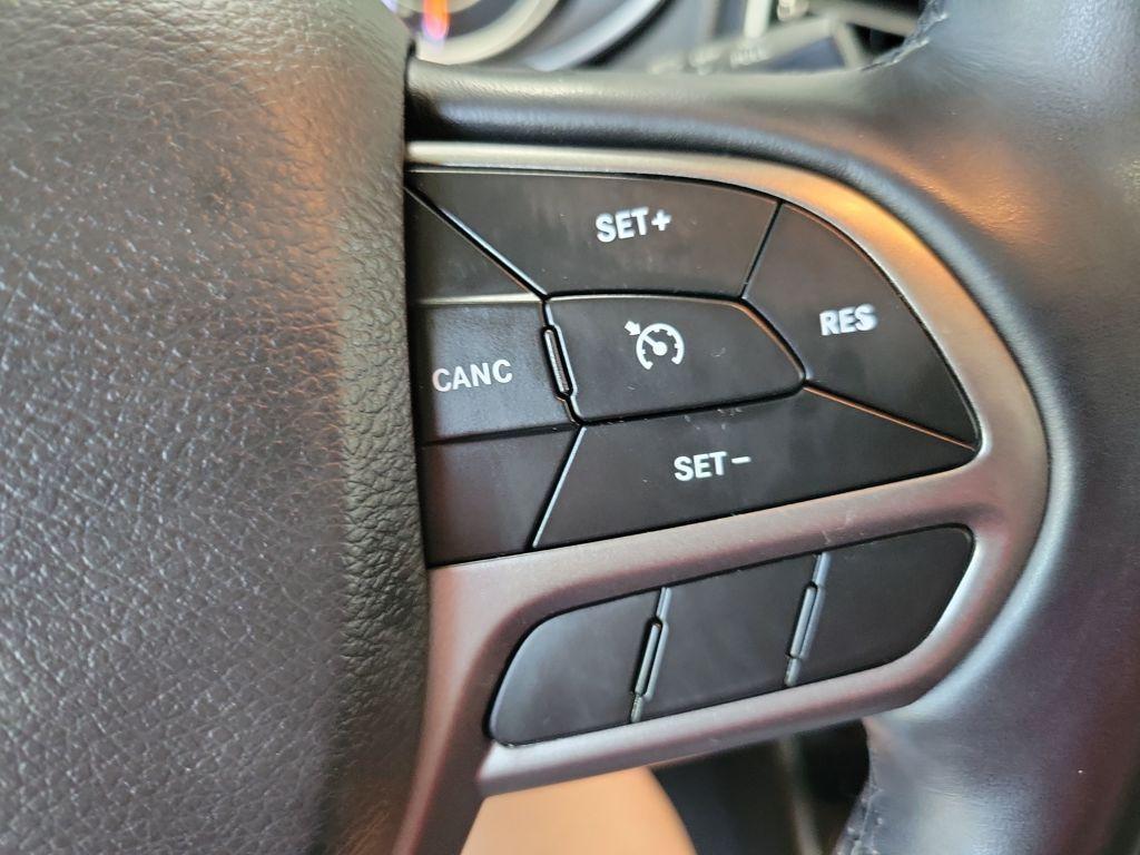 used 2020 Jeep Cherokee car, priced at $17,899