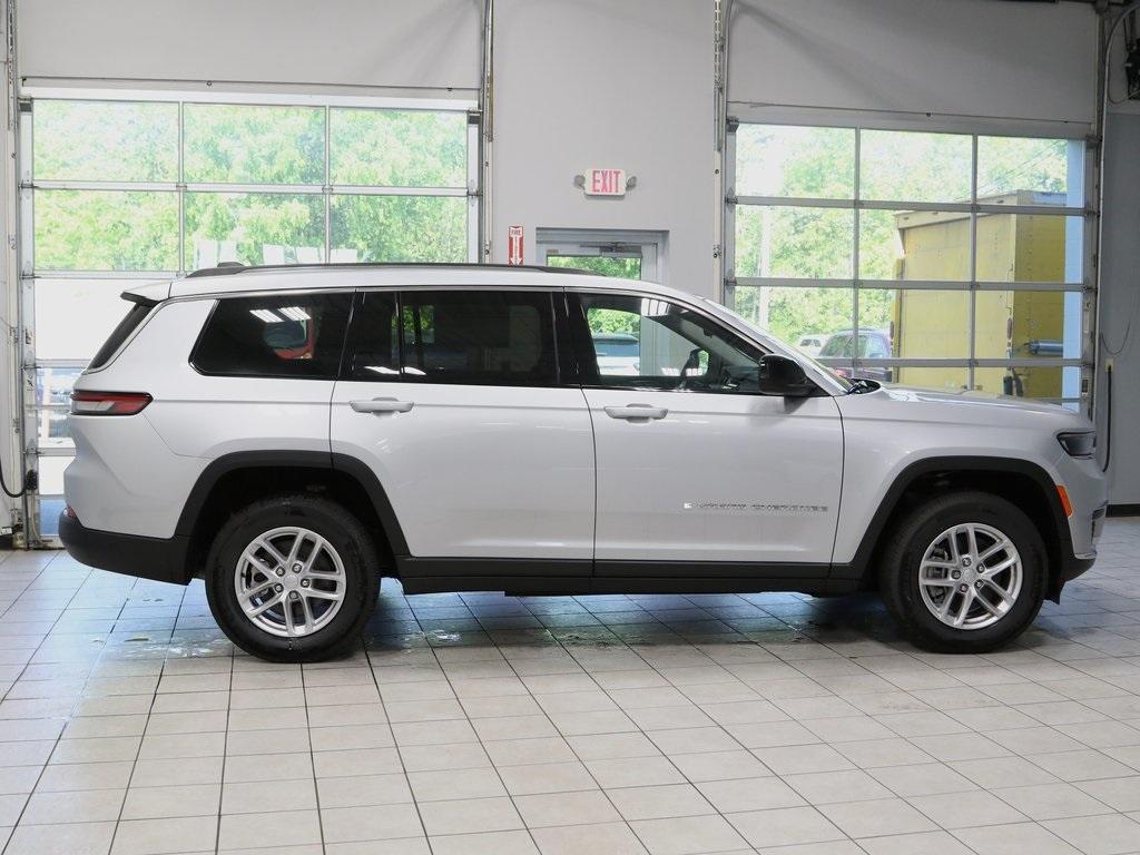 new 2023 Jeep Grand Cherokee L car, priced at $41,664