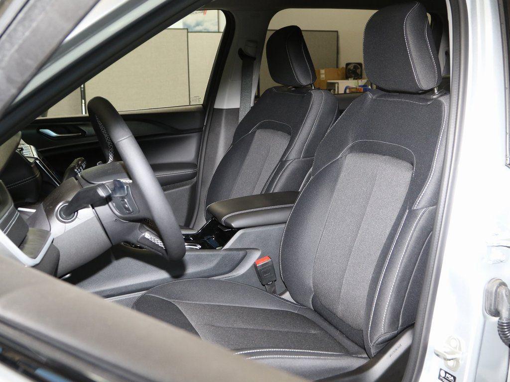 new 2023 Jeep Grand Cherokee L car, priced at $42,664